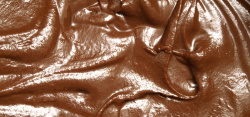 浓情巧克力丝滑浓情巧克力酱高清图片
