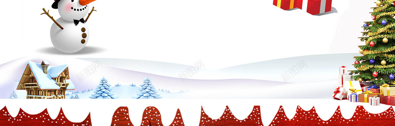 可爱圣诞老头海报背景模板jpg设计背景_新图网 https://ixintu.com 可爱 圣诞海报 海报背景 红色 卡通 海报模板 童趣 手绘