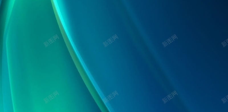 渐变蓝底发光曲线绿色H5背景素材jpg设计背景_新图网 https://ixintu.com H5 几何 发光 发光素材 扁平 曲线 渐变 绿色 蓝制度背景 蓝底