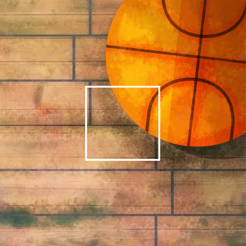 卡通手绘质感篮球激情球赛背景素材eps设计背景_新图网 https://ixintu.com 卡通 手绘 质感 篮球 激情 球赛 背景 素材 木板纹理
