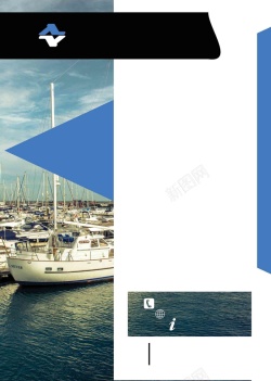 公司新闻背景公司介绍企业新闻帆船大海蓝色高清图片