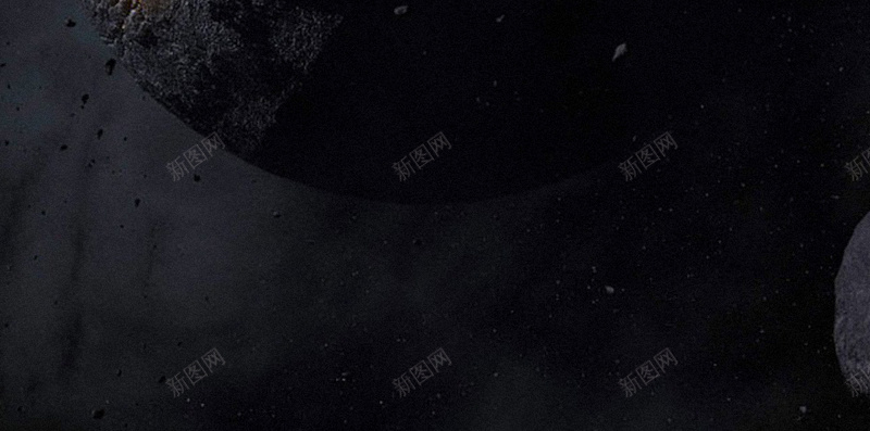 爆炸H5背景jpg设计背景_新图网 https://ixintu.com 岩浆 星球 爆炸 科幻 科技 H5背景 H5 h5 商务