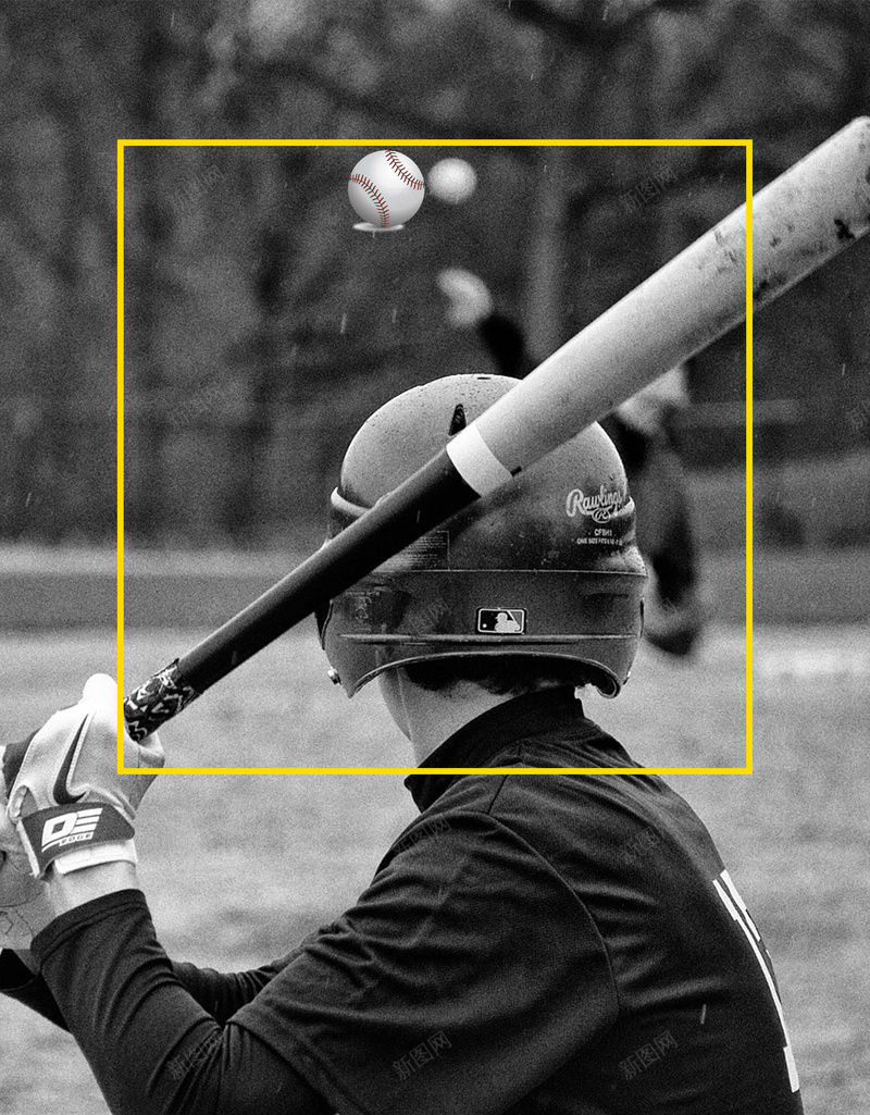 棒球运动海报背景psd设计背景_新图网 https://ixintu.com 健康 宣传 棒球 海报 运动 背景 比赛