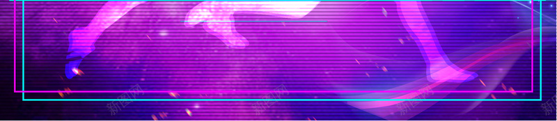 全民马拉松紫色渐变海报jpg设计背景_新图网 https://ixintu.com 我运动我快乐 竞技比赛 运动会 体育 青春 校运会 马拉松 长跑 紫色 人物剪影