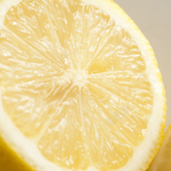 柠檬纹理清新柠檬背景高清图片