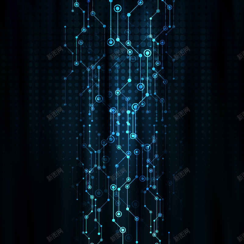 渐变科技商务电路蓝色质感背景素材eps设计背景_新图网 https://ixintu.com 背景 素材 质感 商务质感 商务 渐变 蓝色 科技 电路 质感渐变 质感科技 渐变蓝色 科技电路