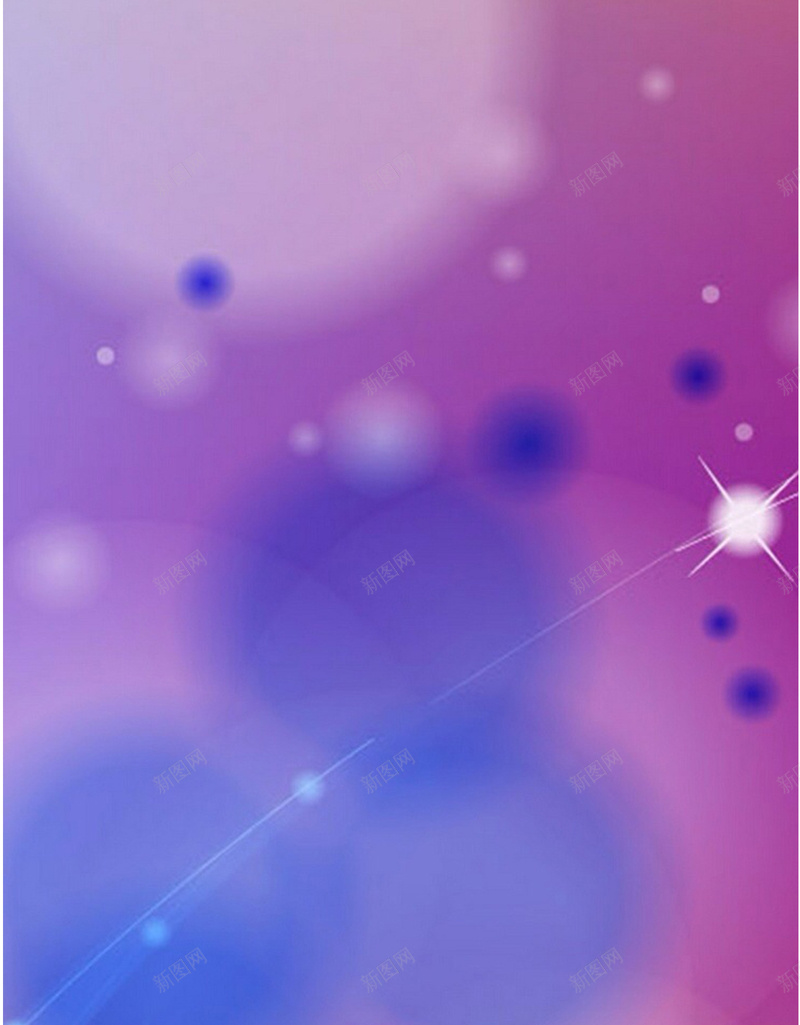 渐变的紫色H5素材背景jpg设计背景_新图网 https://ixintu.com 紫色渐变 紫色背景 圆圈 渐变 素材 H5素材 扁平 几何