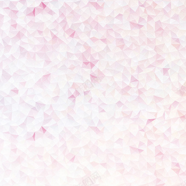 粉色格子背景背景