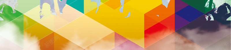 青春海报jpg设计背景_新图网 https://ixintu.com 舞动青春 青春海报 梦想