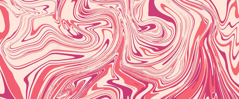 粉色简约纹理质感图jpg设计背景_新图网 https://ixintu.com 粉色 漩涡 曲线 纹理 质感 海报banner