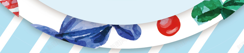 蓝色简约手绘线条色块设计海报jpg设计背景_新图网 https://ixintu.com 手绘 简约 线条 色块 蓝色 圆形 设计 海报