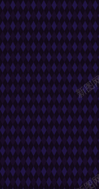 紫色格子淘宝背景图背景