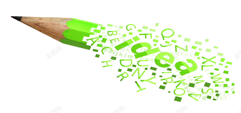 创意铅笔教育字母海报jpg设计背景_新图网 https://ixintu.com 儿童教育 创意教育 招生广告 英文字母 书本 教育企业文化 商务文化 企业文化背景 商务banner 海报banner 文艺 小清新 简约