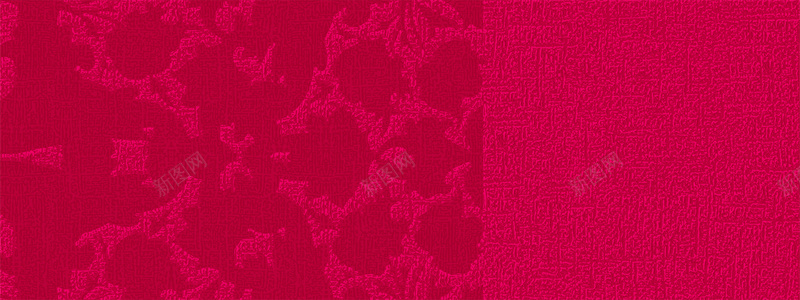 红色图案背景psd设计背景_新图网 https://ixintu.com 海报banner 图案 大气 时尚 红色 质感 纹理