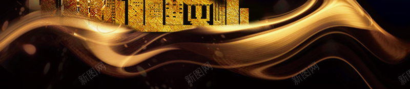 时尚黑金风格中国香港回归纪念日海报psd设计背景_新图网 https://ixintu.com 香港回归纪念日 香港回归 纪念日 建筑 香港 黑金 回归祖国21周年 周年纪念日