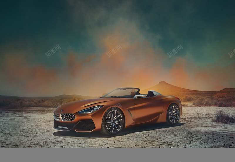 宝马汽车时尚促销海报jpg设计背景_新图网 https://ixintu.com BMW Z4 促销海报 全新BMW 宝马 时尚 汽车 汽车活动促销 汽车海报