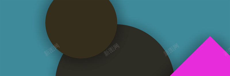 清新背景设计素材图片下载桌面壁纸psd设计背景_新图网 https://ixintu.com 圈圈 壁纸 宣传 素材 色彩 海报banner 扁平 渐变 几何