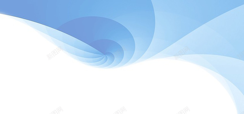 蓝色涡旋背景jpg设计背景_新图网 https://ixintu.com 海报banner 曲线 渐变 纹理 蓝色 扁平 几何
