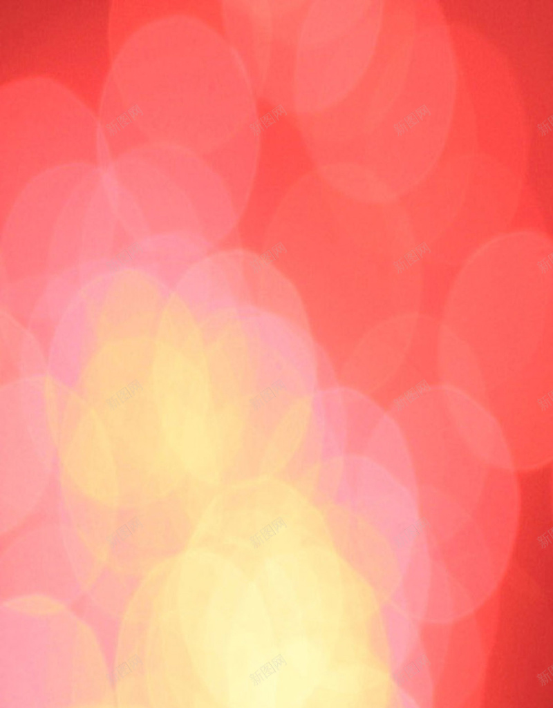 红色黄色圆圈H5背景素材jpg设计背景_新图网 https://ixintu.com 发光 叠加 圆圈 红色 黄色 H5 渐变 色块 圆圈素材 圆圈背景 红色素材