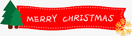 圣诞节装饰标签偈png免抠素材_新图网 https://ixintu.com 圣诞树 圣诞节 促销 圣诞 标签 矢量 红色 节日 装饰 雪花