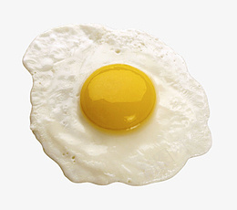 真实半熟鸡蛋黄png免抠素材_新图网 https://ixintu.com 鸡蛋 蛋黄 食物 煎鸡蛋