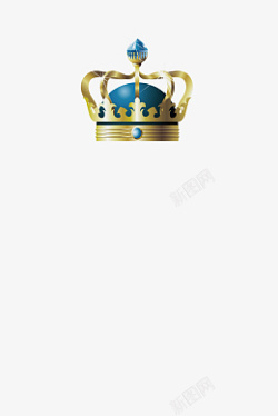 皇冠动画图形素材