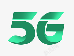 5G网络图标png_新图网 https://ixintu.com 5G 网络 图标 logo