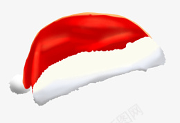 圣诞节老爷爷帽子psd免抠素材_新图网 https://ixintu.com 圣诞节 帽子 圣诞帽 圣诞老人 红色帽子