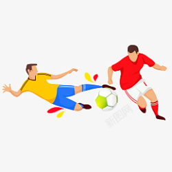 世界足球日踢足球世界足球日手绘高清图片