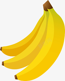 卡通香蕉水果png素材png免抠素材_新图网 https://ixintu.com 香蕉 水果 食物 美食