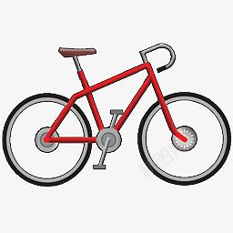 BikeIconpng免抠素材_新图网 https://ixintu.com bike vehicle transport bicycle wheel velocipede machine cycle health travel