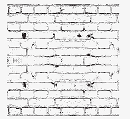 矢量透明砖墙纹理扒png免抠素材_新图网 https://ixintu.com 纹理矢量 墙矢量 砖矢量 向量 白色 砖墙 粮食 透明