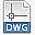 FileextensiondwgIconpng_新图网 https://ixintu.com doc document file dwg extension paper