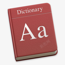 dictionaryDictionaryIcon高清图片