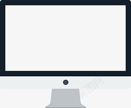 电脑台式透明免抠png_新图网 https://ixintu.com 台式 电脑 png 图标