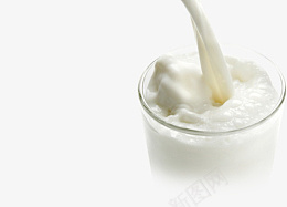 牛奶免扣摄影图牛奶杯png免抠素材_新图网 https://ixintu.com 牛奶 免扣 摄影图 牛奶杯