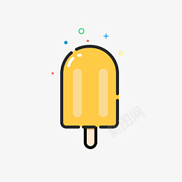 雪糕冰淇淋冰棍零食png_新图网 https://ixintu.com 雪糕 冰淇淋 冰棍 零食