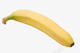成熟的香蕉免扣psd免抠素材_新图网 https://ixintu.com 香蕉 水果 免扣 新鲜水果