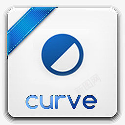 CurveIconpng免抠素材_新图网 https://ixintu.com curve