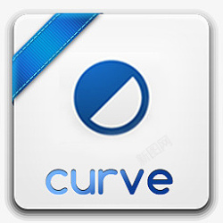 curveCurveIcon高清图片