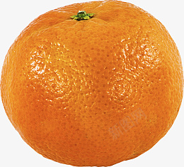 黄澄澄的橘子png免抠素材_新图网 https://ixintu.com 橘子 装饰 水果 橘黄色