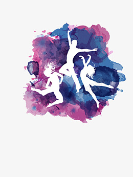 跳舞舞蹈舞蹈培丁舞png免抠素材_新图网 https://ixintu.com 跳舞 舞蹈 舞蹈培训班 芭蕾舞 民族舞 拉丁舞
