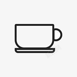 杯子杯咖啡杯陶瓷png_新图网 https://ixintu.com 杯子 杯 咖啡杯 陶瓷