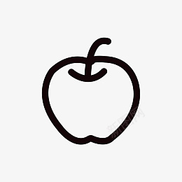 苹果水果生果果实png_新图网 https://ixintu.com 苹果 水果 生果 果实
