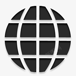 globeiconpng免抠素材_新图网 https://ixintu.com 地球 globe