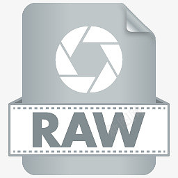 FiletypeRAWIconpng免抠素材_新图网 https://ixintu.com filetype 文件类型 raw 生