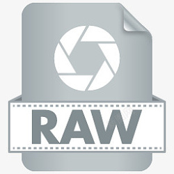 rawFiletypeRAWIcon高清图片