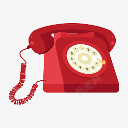 接听电话电话机拨打电话图标png免抠素材_新图网 https://ixintu.com 客户服务 拨出电话 电话营销 电话销售 通讯工具 话务员 客服 电话 耳机