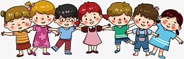 一群可爱的儿童可爱的学生png免抠素材_新图网 https://ixintu.com 可爱的儿童 可爱的学生 儿童 学生 小孩 小孩子 卡通小孩 卡通学生 幼儿园