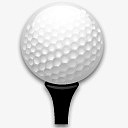 AppgolfgameIconpng免抠素材_新图网 https://ixintu.com application software app golf game sport